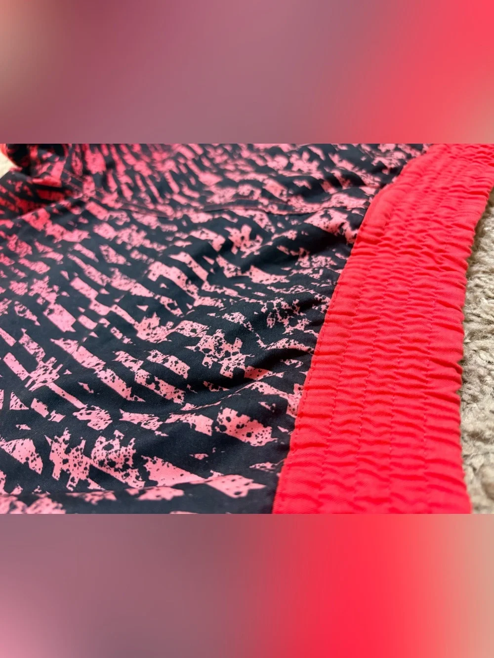 Nike shorts